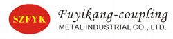 Suzhou Fuyikang Metal Industriais Co., Ltda.